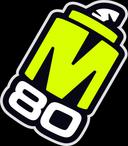 M80