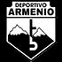 Deportivo Armenio Logo