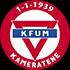 KFUM Logo
