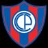Cerro Porteño Logo