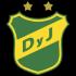 Defensa y Justicia Logo