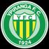 Ypiranga RS Logo