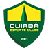 Cuiabá Logo