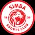 Simba SC Logo