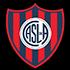 San Lorenzo Logo