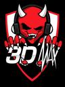 3DMAX Logo