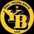Young Boys Logo