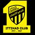 Al Ittihad Logo