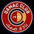 Damac FC Logo