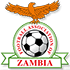 Zâmbia Logo