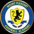 Mount Pleasant Logo
