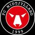 FC Midtjylland Logo