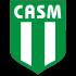 CA San Miguel Logo