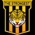 The Strongest