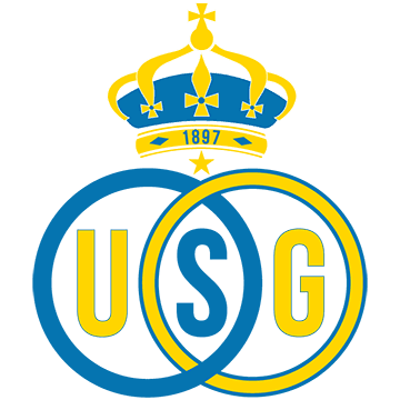 Union St.Gilloise