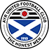 Ayr United Logo