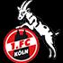 FC Koln Logo