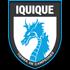Deportes Iquique Logo