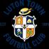 Luton Town Logo