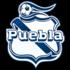 Puebla Logo