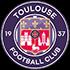 Toulouse Logo