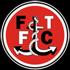 Fleetwood Town
