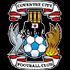Coventry City Logo