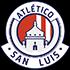 Atletico de San Luis Logo