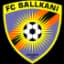 Ballkani