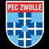 PEC Zwolle Logo