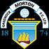 Greenock Morton Logo