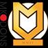 Milton Keynes Dons Logo