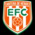 Envigado Logo