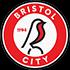 Bristol City Logo