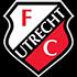 FC Utrecht Logo