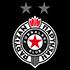 Partizan Logo