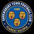 Shrewsbury Town