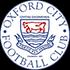 Oxford City