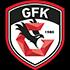 Gaziantep FK Logo