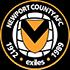 Newport County Logo