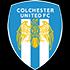 Colchester United Logo