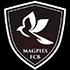 Bruno's Magpies