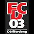 FC Differdange 03 Logo
