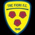 Tre Fiori Logo