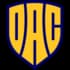 DAC 1904 Dunajska Streda Logo