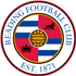 Reading Logo