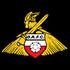 Doncaster Rovers