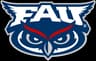 Florida Atlantic Logo