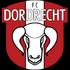 FC Dordrecht Logo
