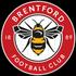 Brentford Logo
